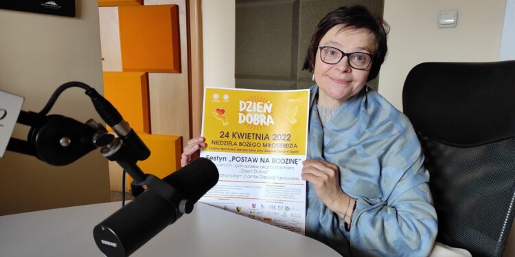 Mielec: Postaw na Rodzinę!