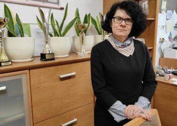 Mielec: XVII Targi Edukacyjne – jeszcze wirtualnie.