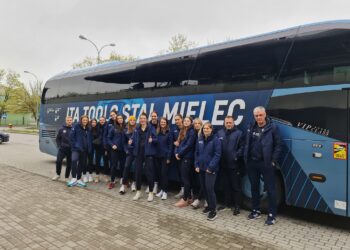 Mielec:  O wygraną powalczą u siebie