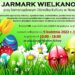 Nowa Dęba. Jarmark wielkanocny