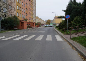 Stalowa Wola: Do 1 lipca  będzie gotowy PFU ulic Jana Pawła, Wyszyńskiego i Partyzantów