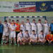 Mielec: Mistrzostw Polski w Piłce Ręcznej Juniorów Młodszych