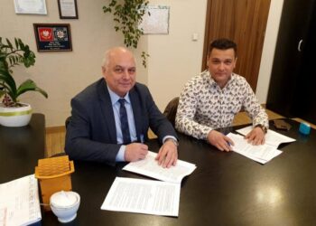 Mielec: Kanalizacja w Gminie Mielec