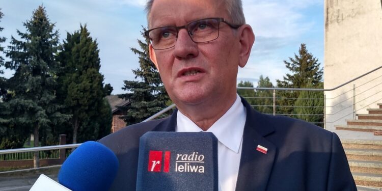 Mielec: ASF – światełko w tunelu