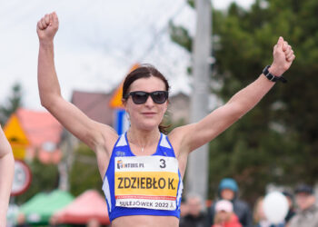 Mielec:  Z tarczą i na tarczy…