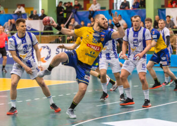 Mielec: Musieli uznać wyższość Kielc