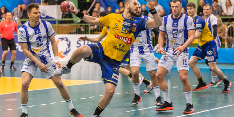 Mielec: Musieli uznać wyższość Kielc