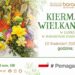 Baranów Sandomierski. Kiermasz Wielkanocny w zamku