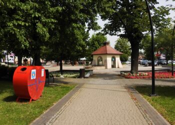 Kolbuszowa:  Kolbuszowa, schronieniem dla uchodźców z Ukrainy.
