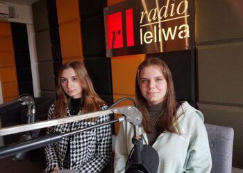 Tarnobrzeg. Projekt „Akceptunek”. Młodzież z „Hetmana” w trosce o zdrowie psychiczne.