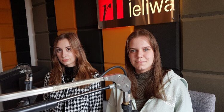 Tarnobrzeg. Projekt „Akceptunek”. Młodzież z „Hetmana” w trosce o zdrowie psychiczne.