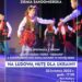 Sandomierz: W sobotę koncert 'Na ludową nutę dla Ukrainy’.