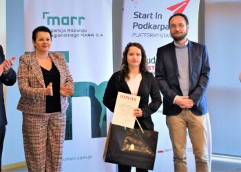 Mielec:  Uczniowie sprawdzili wiedzę o Sejmie RP