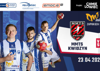 Mielec: Do Kwidzyna po zwycięstwo.