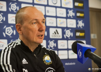 Mielec:  Co zadecyduje o wyniku spotkania ?