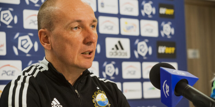 Mielec:  Co zadecyduje o wyniku spotkania ?