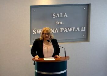 Mielec:  Powrót do swojego Patrona