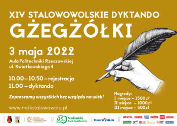 Stalowa Wola: Czas na majówkę z MDK