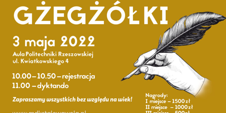 Stalowa Wola: Czas na majówkę z MDK