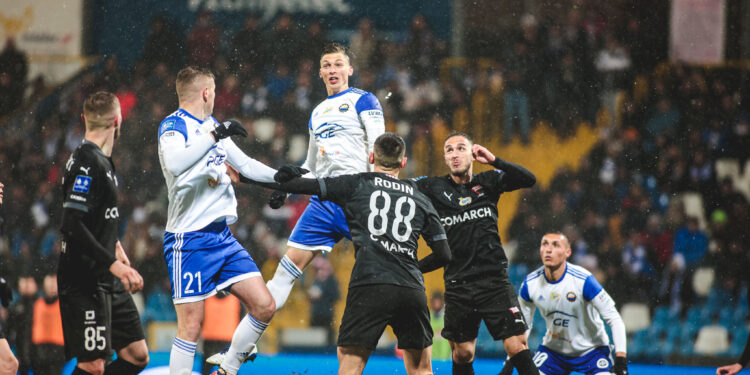 Mielec: Problem ze zdobywaniem punktów?