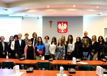 Mielec:  Młodzi z pomysłami dla młodych…