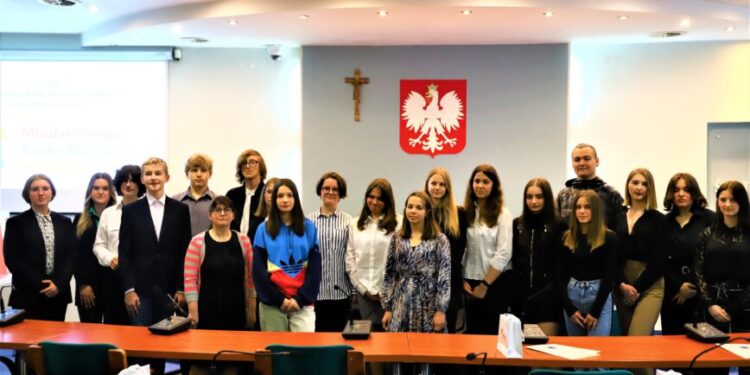 Mielec:  Młodzi z pomysłami dla młodych…