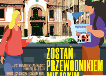 Stalowa Wola: Będzie kurs na przewodnika po Stalowej Woli