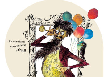 Stalowa Wola: Baśniowa wystawa z ilustracjami Szancera w muzeum