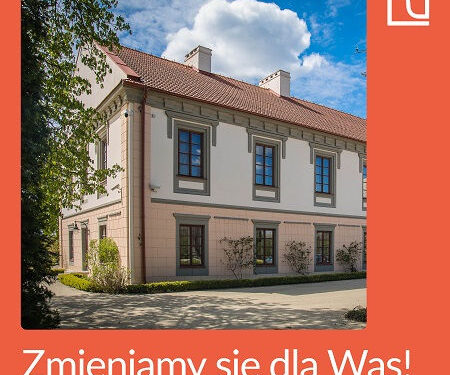 Stalowa Wola: Muzeum Regionalne ma juz nowe logo