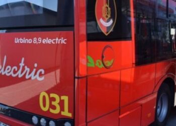 Stalowa Wola: Jest dofinansowanie na zakup kolejnych autobusów elektrycznych