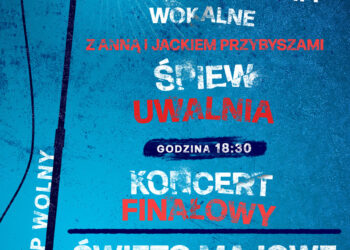 Nisko: Przyjdź na warsztaty wokalne