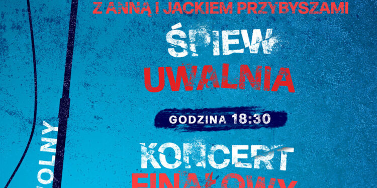 Nisko: Przyjdź na warsztaty wokalne