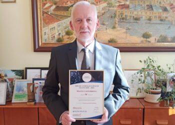 Tarnobrzeg miejscem edukacyjnych szans.