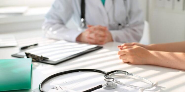 Mielec: Poradnia onkologiczna w Mielcu.