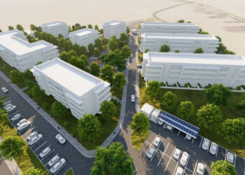 Stalowa Wola: W kwietniu powinny być znane zasady przyznawania mieszań na Osiedlu Ogrodowym