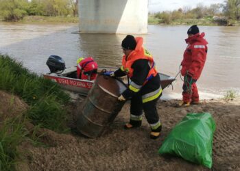 Stalowa Wola: Jubileuszowa konferencja stalowowolskiego SIM