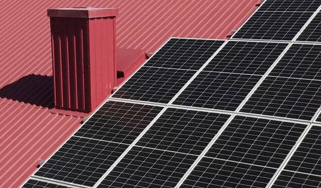 Nisko: Lista chętnych na gminny projekt instalacji OZE już kompletna