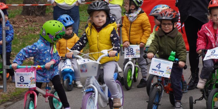 Mielec: To była dziecięca rywalizacja.