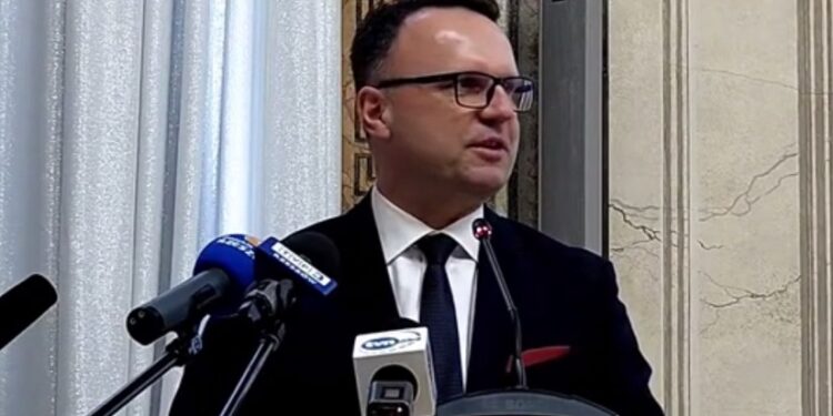 Mielec: Nowy układ drogowy