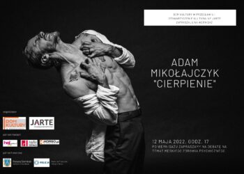 Mielec:  Niechciane męskie cierpienie