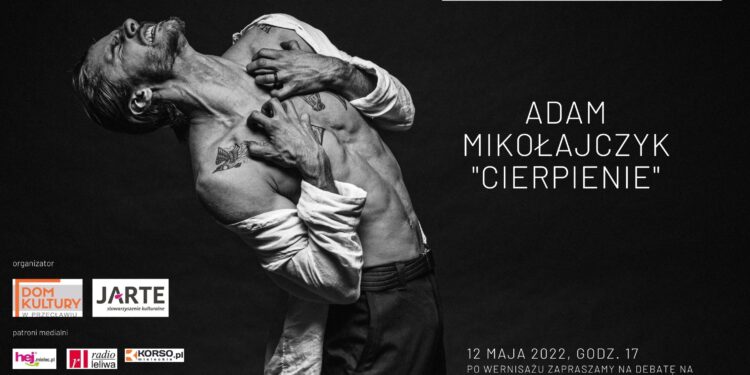 Mielec:  Niechciane męskie cierpienie