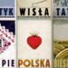 Mielec: Plakaty Ryszarda Kai
