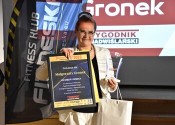 Tarnobrzeg, Sandomierz. Rozstrzygnięto Sportowy Plebiscyt Tygodnika Nadwiślańskiego