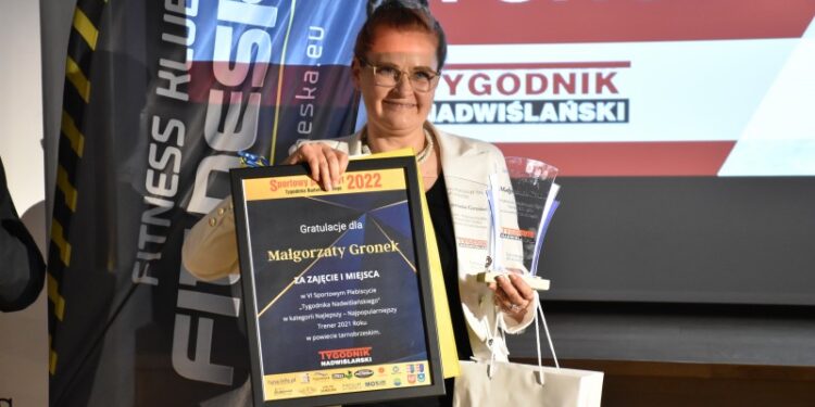 Tarnobrzeg, Sandomierz. Rozstrzygnięto Sportowy Plebiscyt Tygodnika Nadwiślańskiego