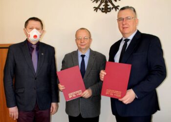 Borowa: Co zdecydowało o powstaniu podstacji w Borowej?