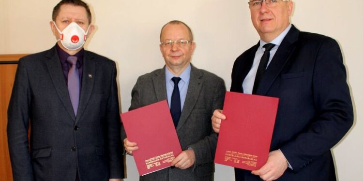 Borowa: Co zdecydowało o powstaniu podstacji w Borowej?