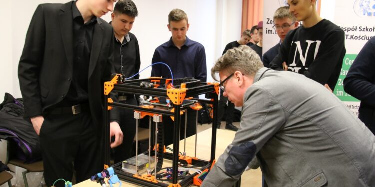 Stalowa Wola: konkurs 'Od pomysłu do przemysłu rozstrzygnięty