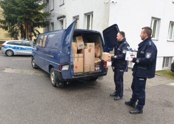 Mielec: Pomagamy i chronimy