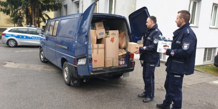 Mielec: Pomagamy i chronimy