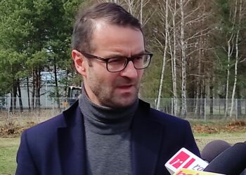 Mielec: Jest w tym logika i sens